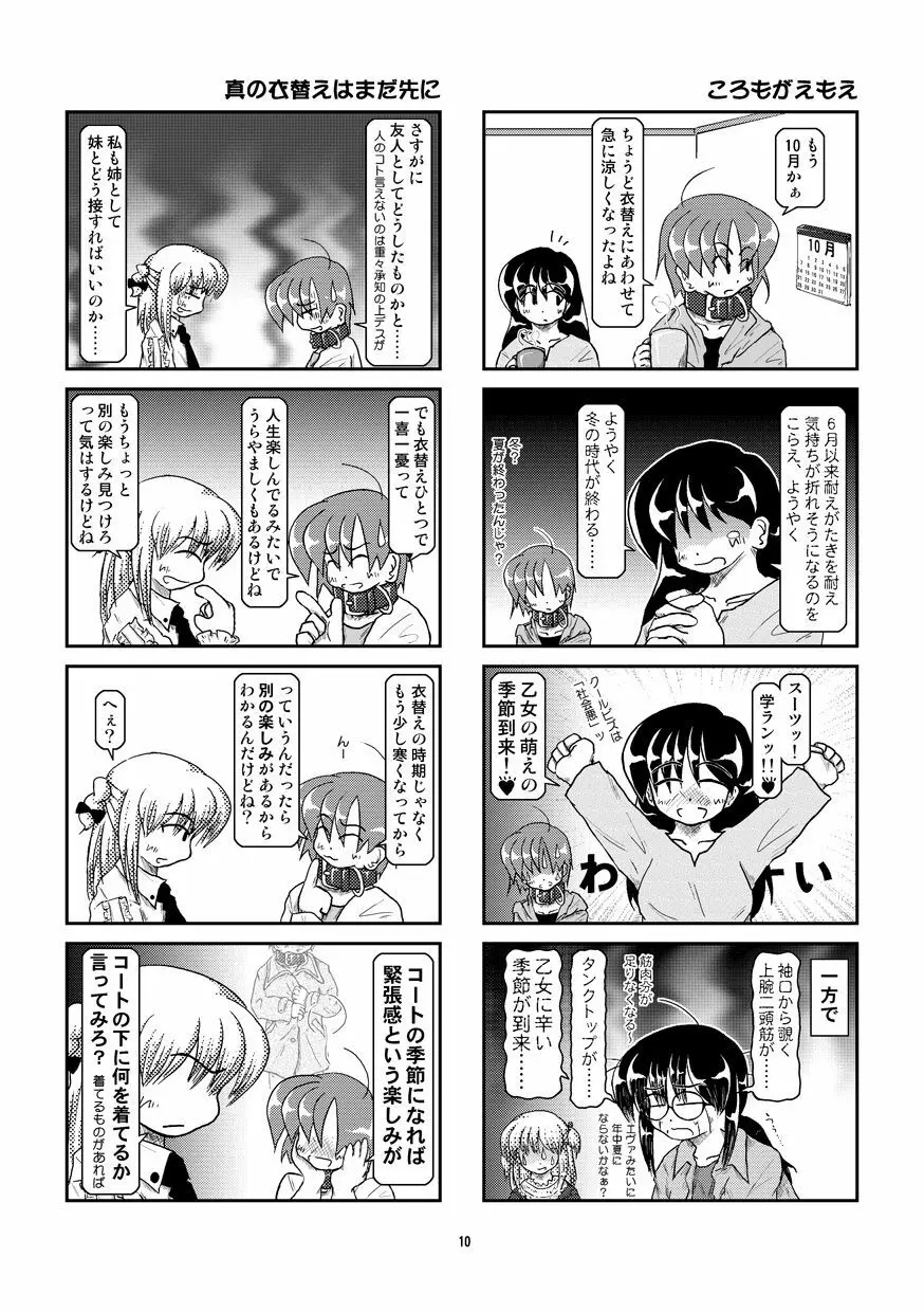 首輪日記 7 Page.11