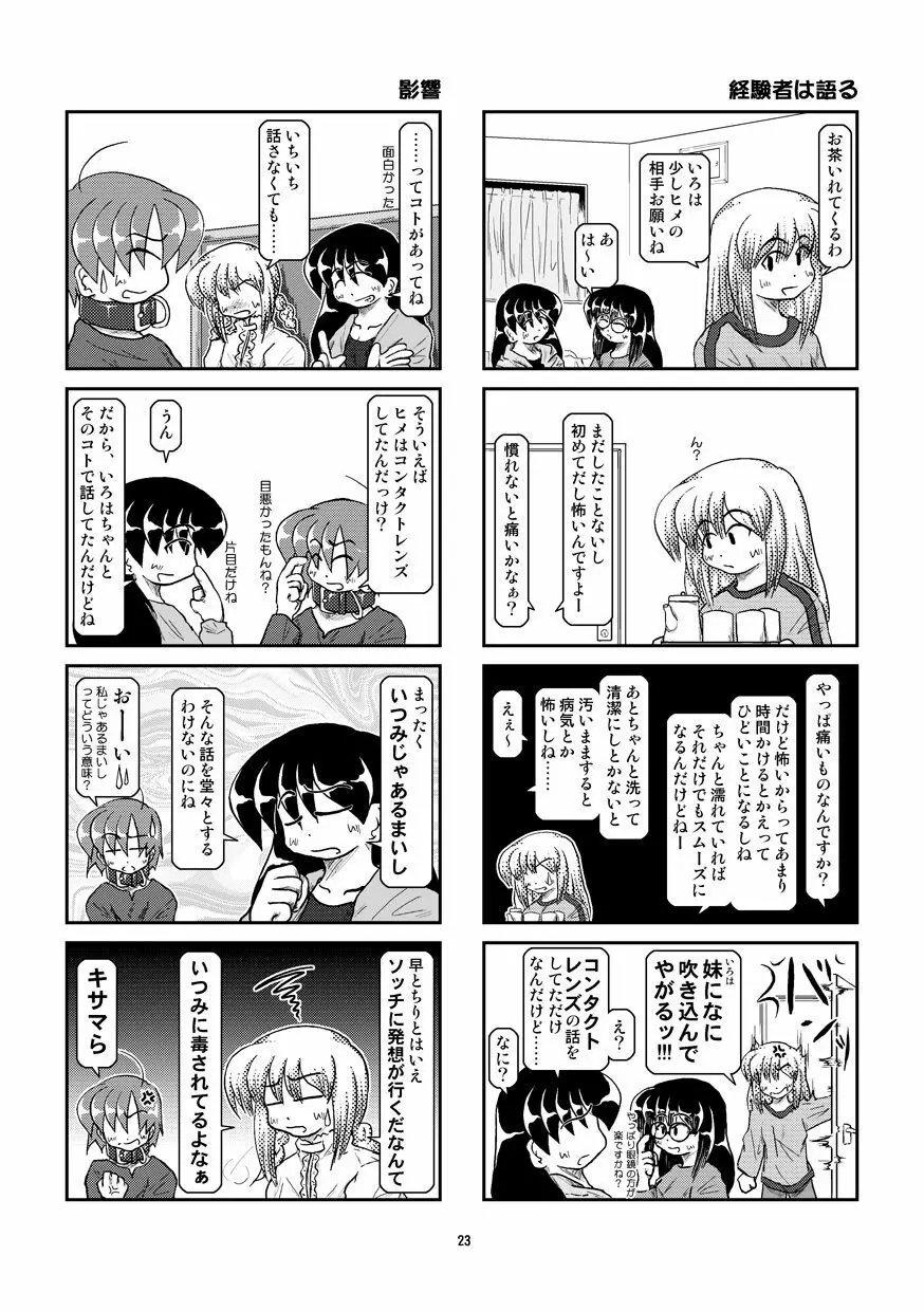 首輪日記 7 Page.24
