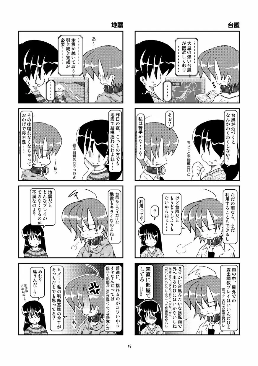 首輪日記 総集編 Page.43