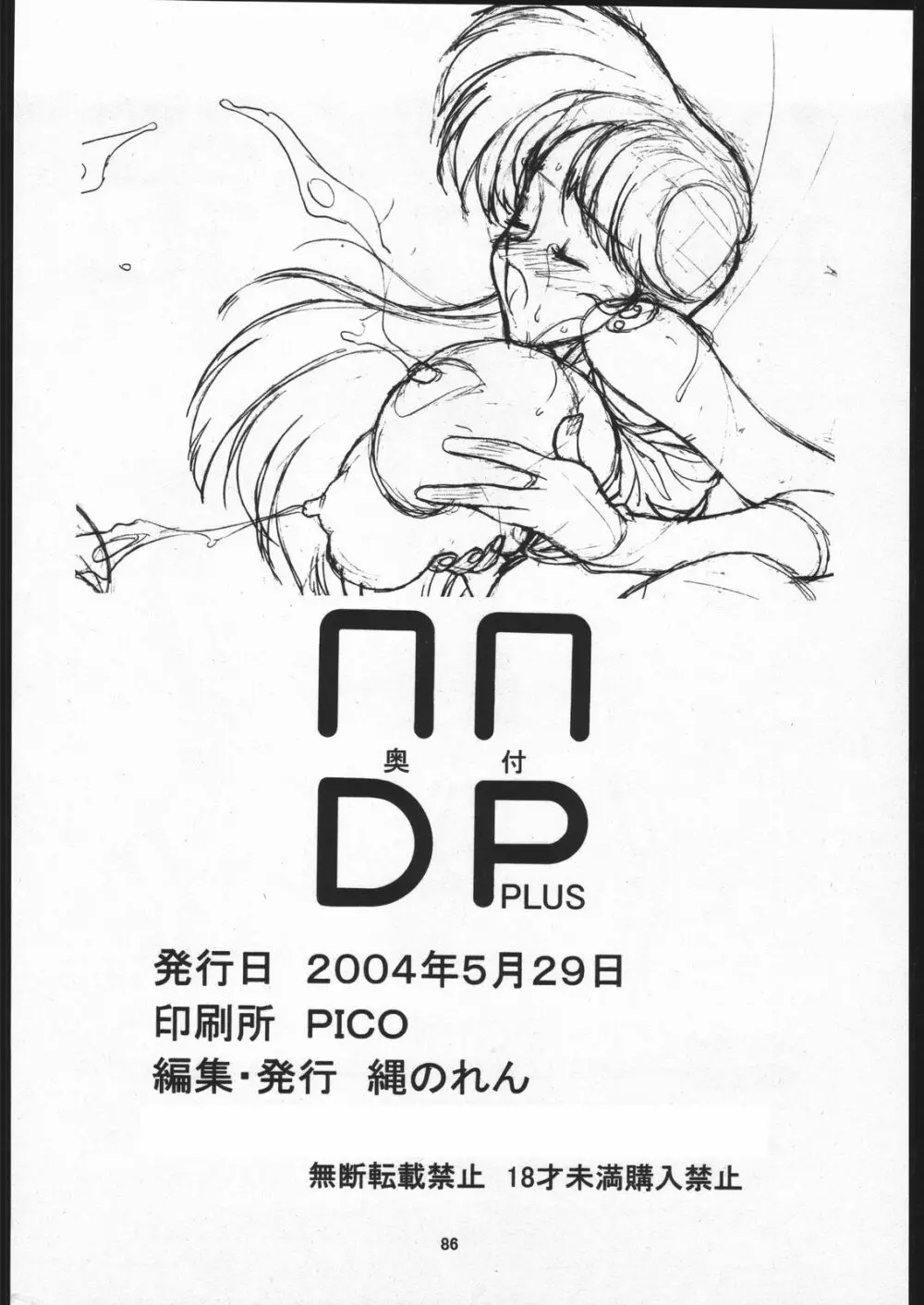 NNDP PLUS Page.85