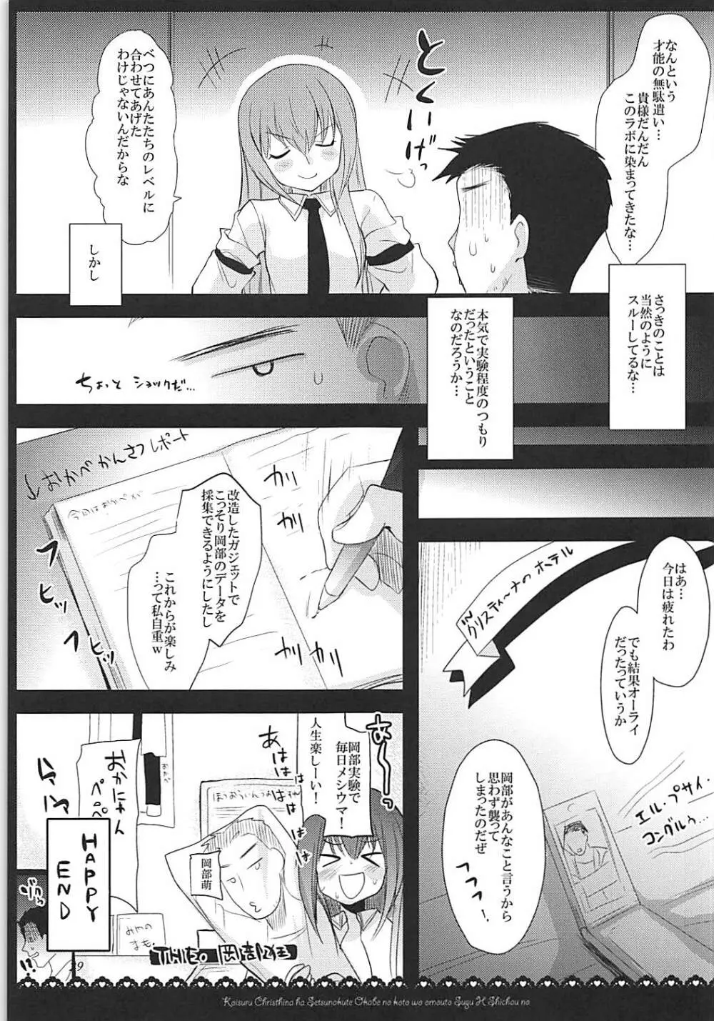 助手デレまとめ Page.28