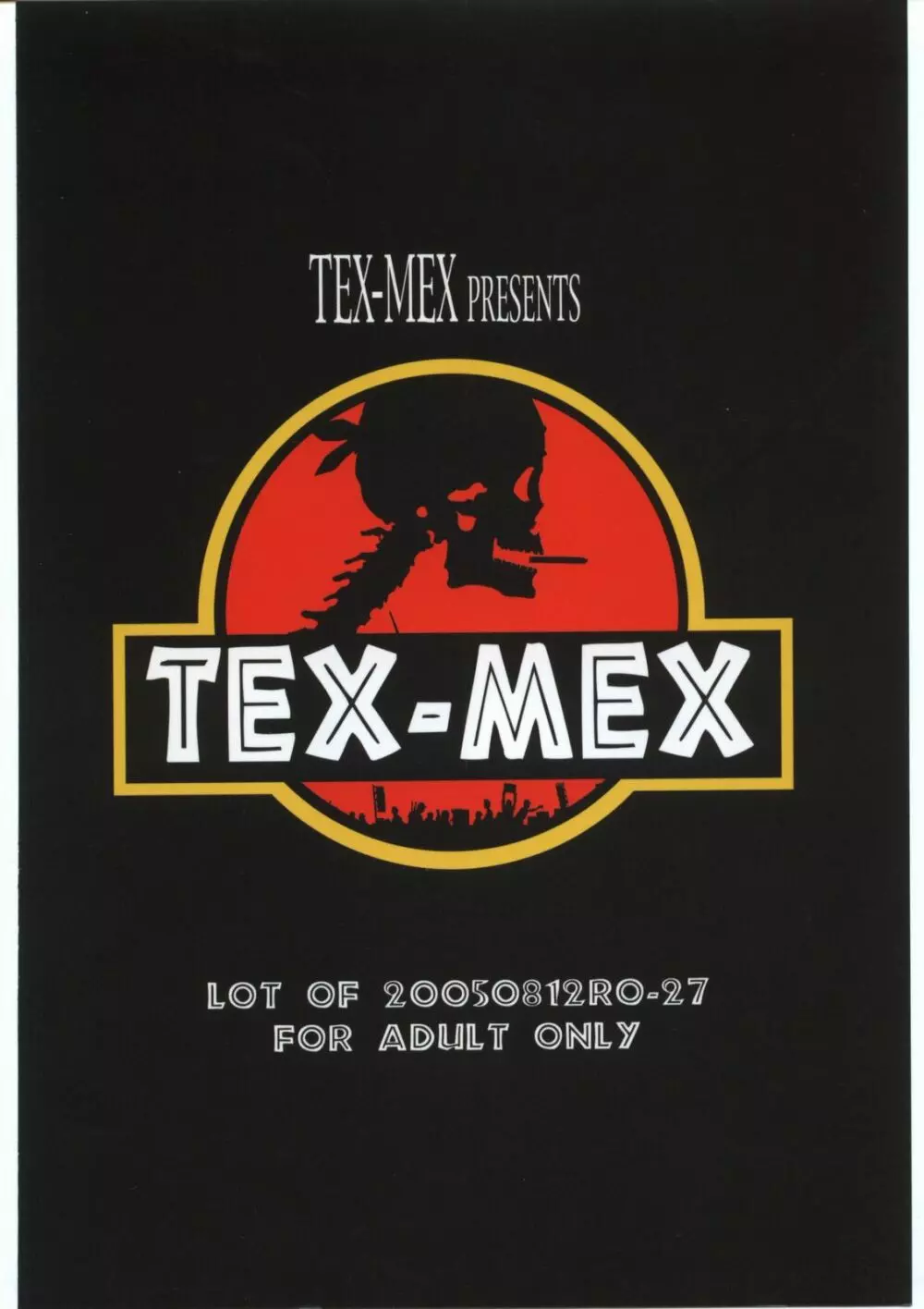 WAY OF TEX-MEX Page.98