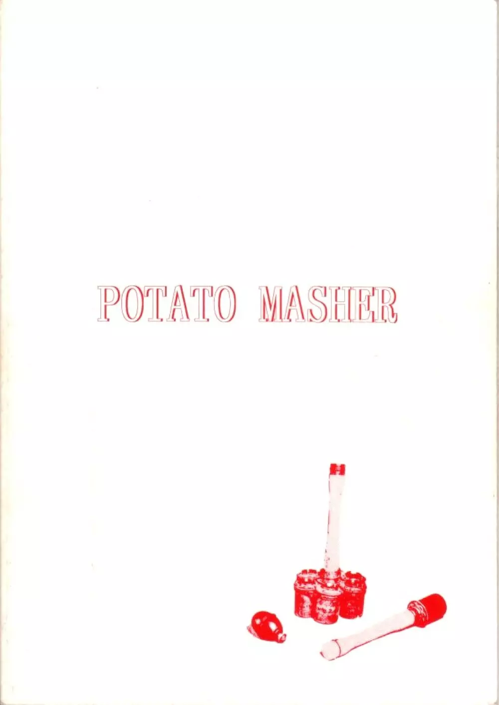 Potato Masher 7 Page.50