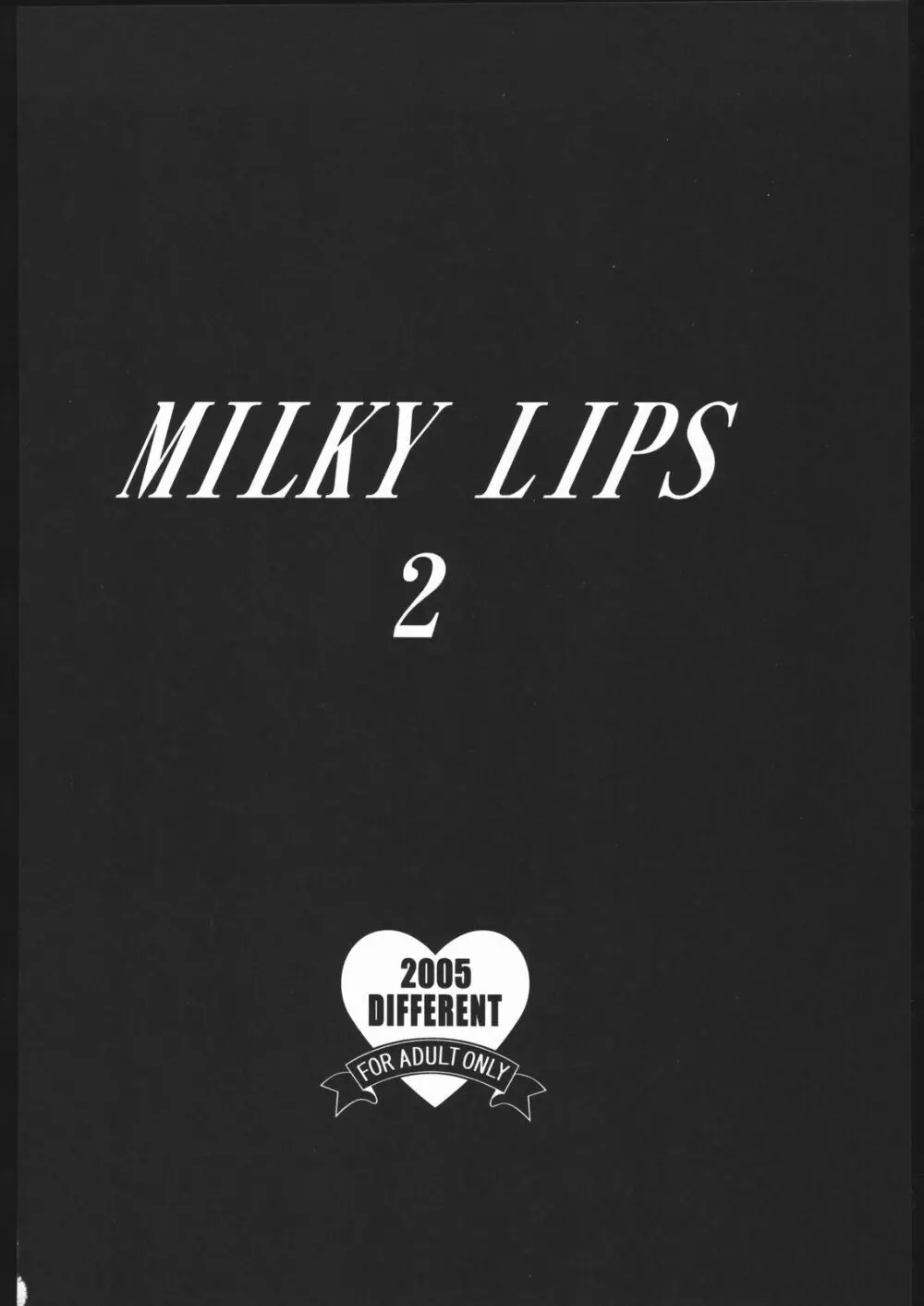 MILKY LIPS 2 Page.65
