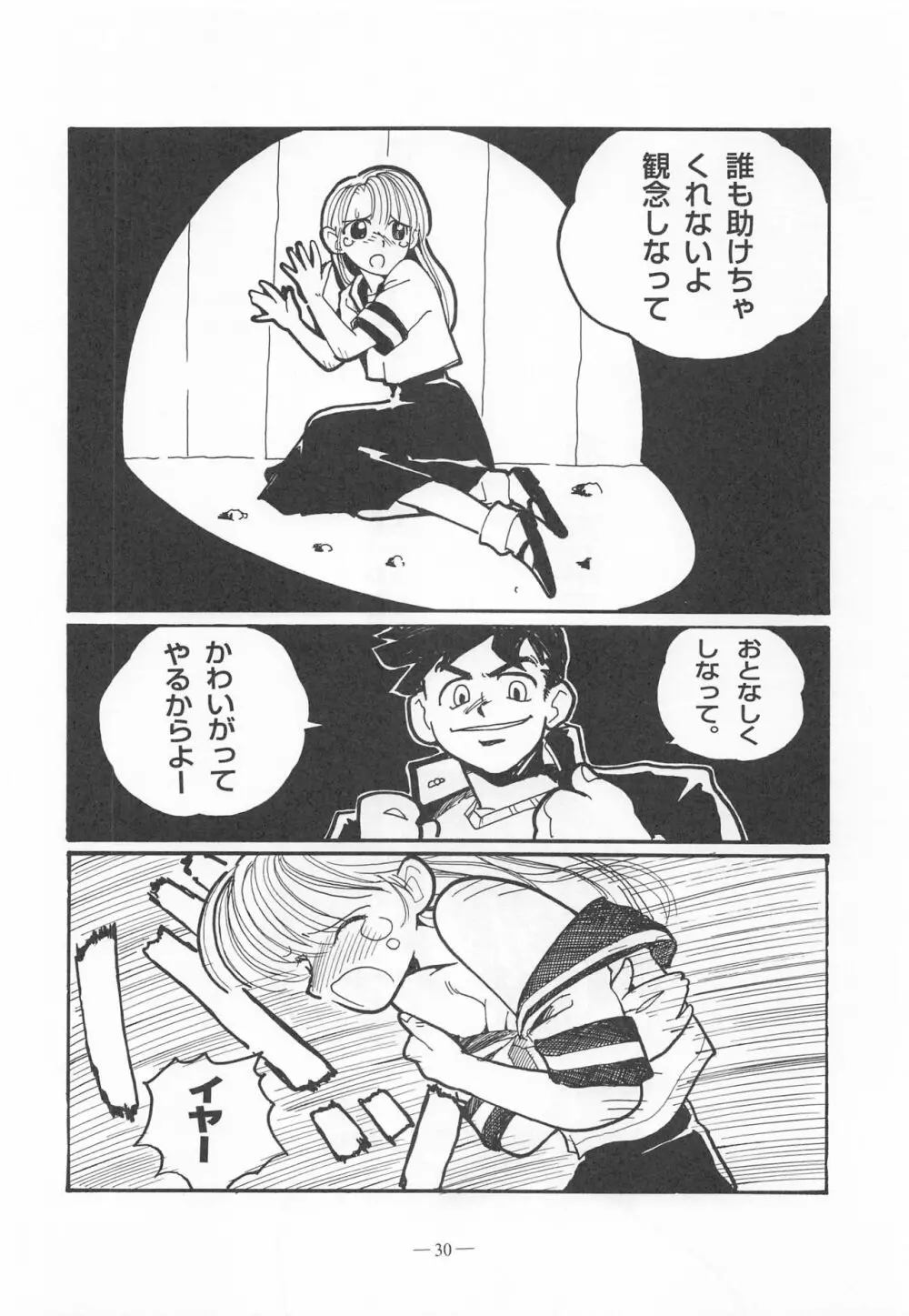 大人の童話 Vol.9 Page.29