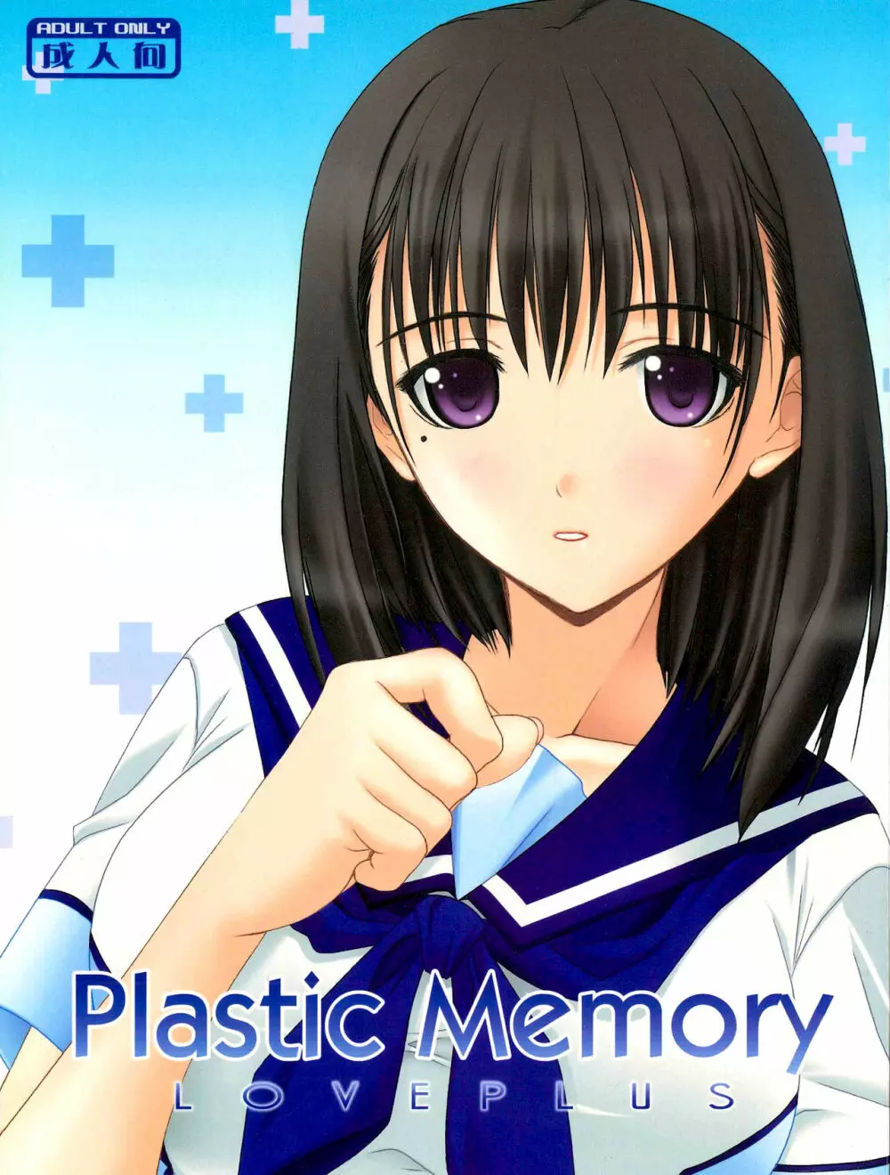 Plastic Memory
