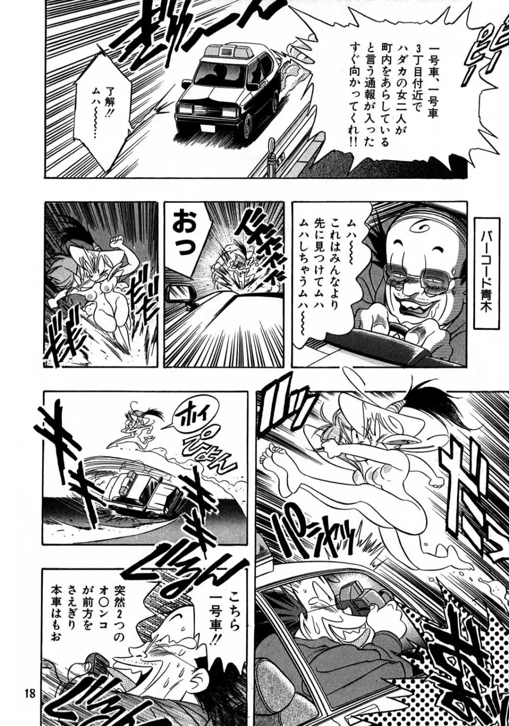 片励会スペシャル Vol.8 Page.17