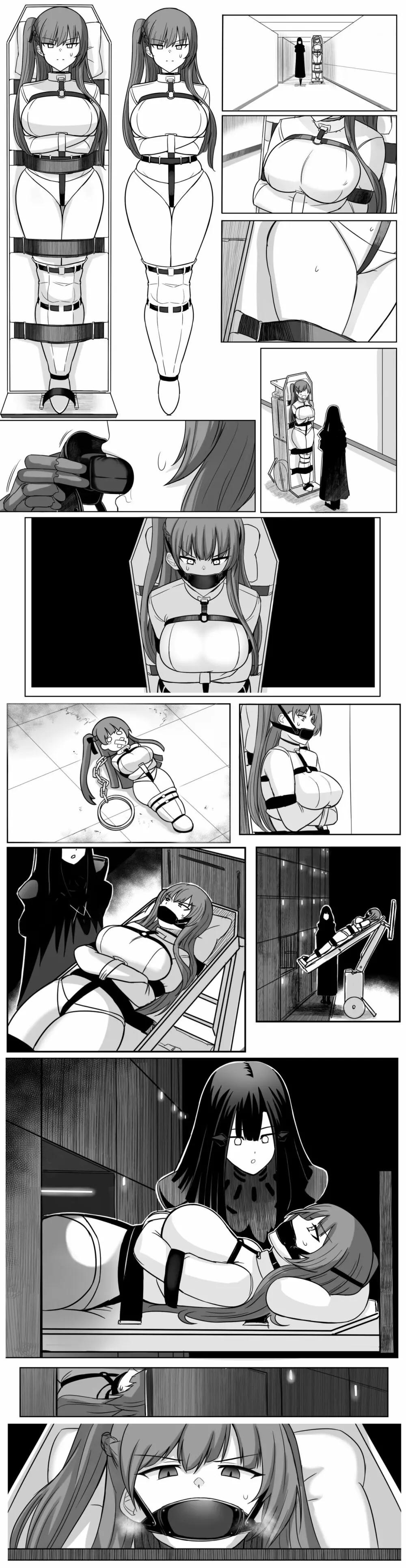 Lost Dolls Page.10