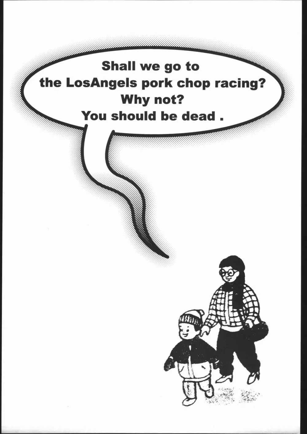 LosAngels Pork Chop Racing Page.37