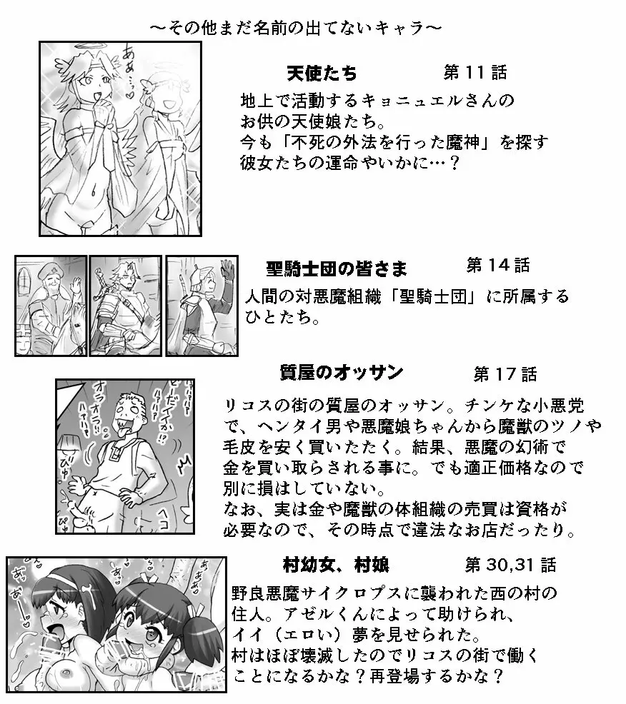 悪魔娘監禁日誌シリーズ Page.694