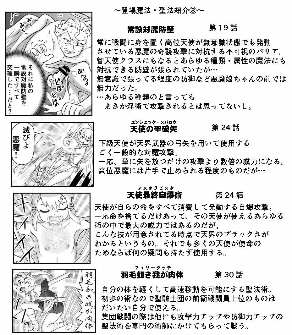 悪魔娘監禁日誌シリーズ Page.699