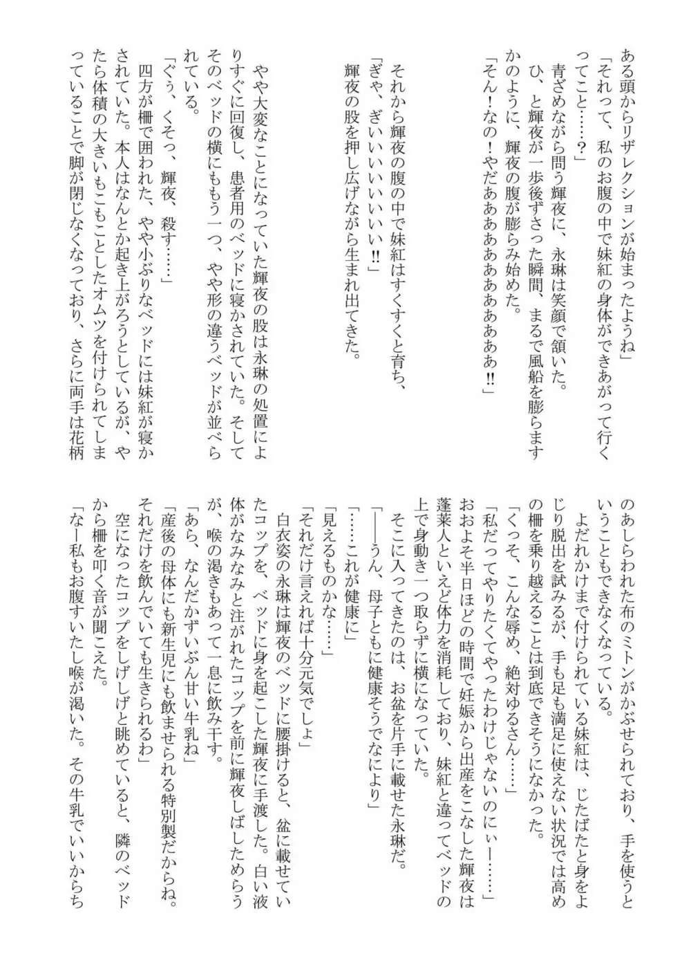 東方バブみ合同 Page.17