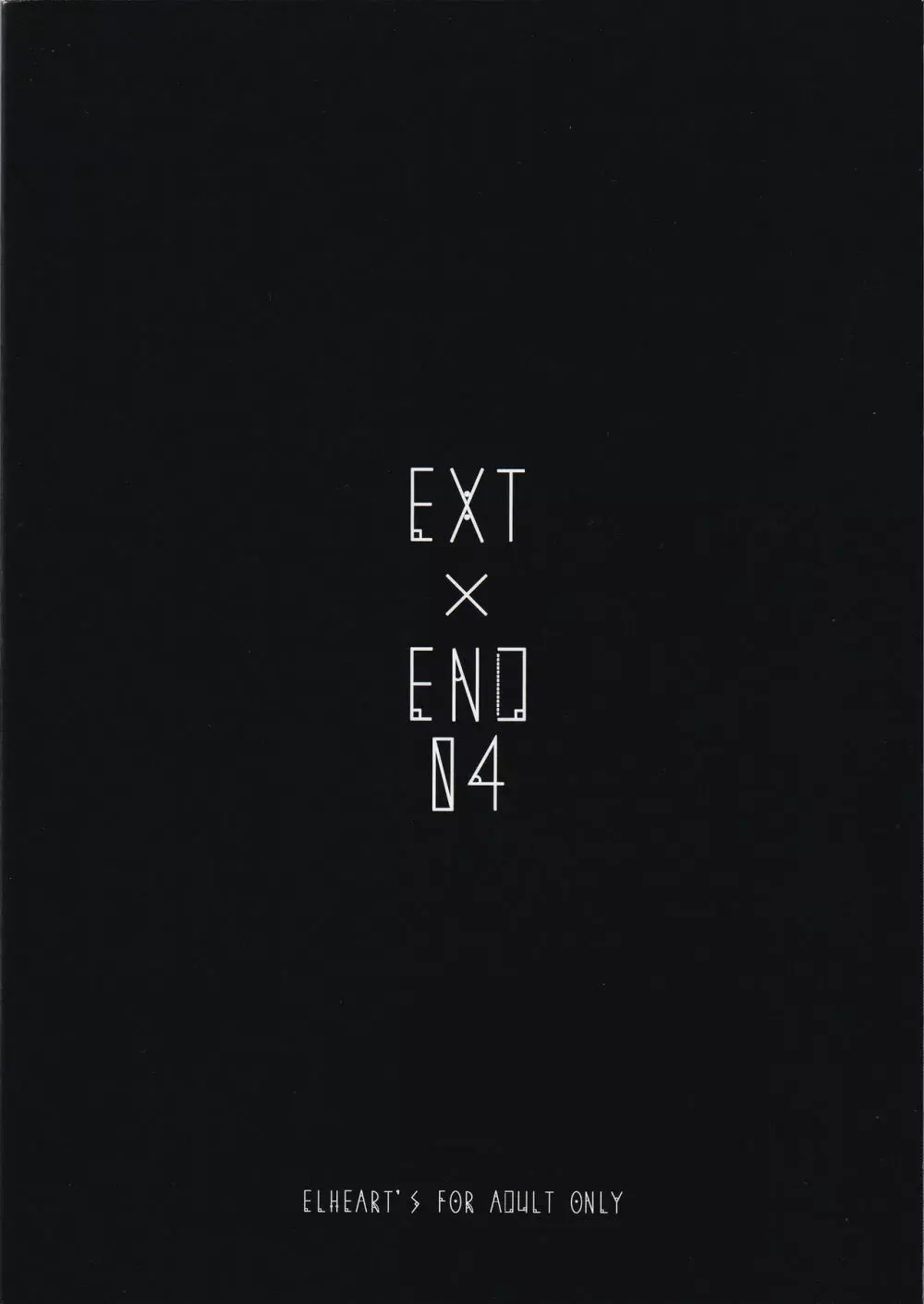 EXT×END 04 Page.2