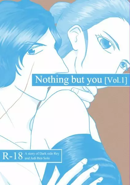Nothing But You Ch. 1-9 Page.1
