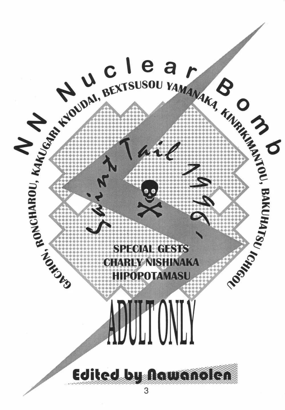 NN 核爆弾 Page.3