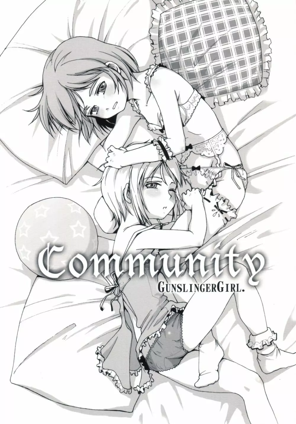 Community Page.1