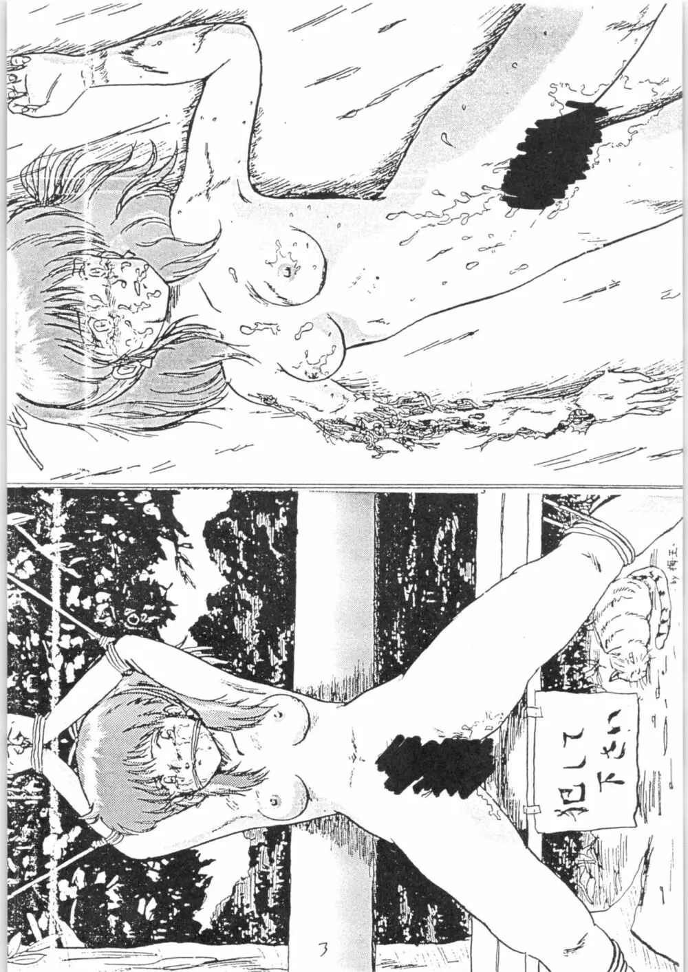 続Nan・Demo-R 改 Page.3