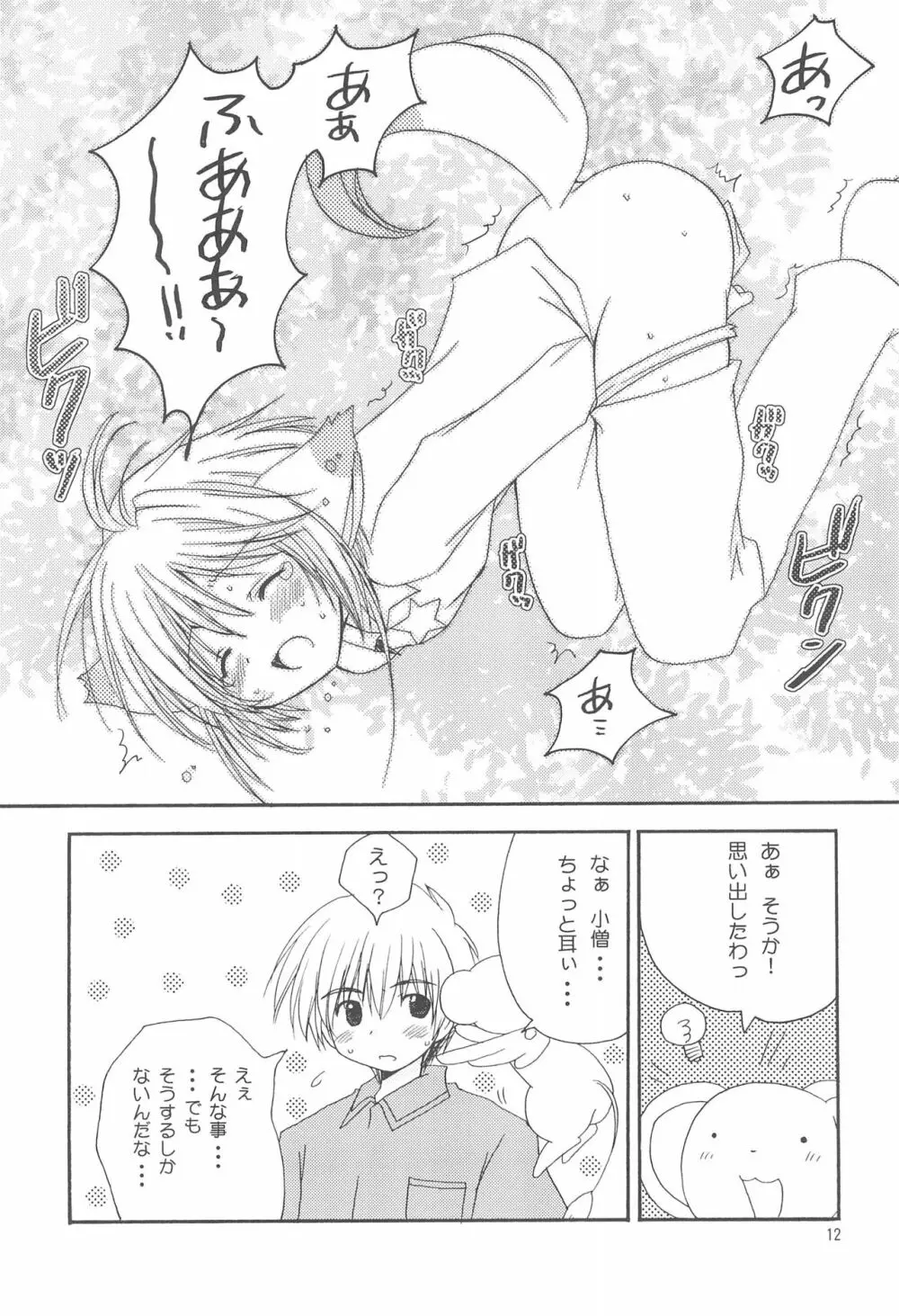 strawberry Page.12