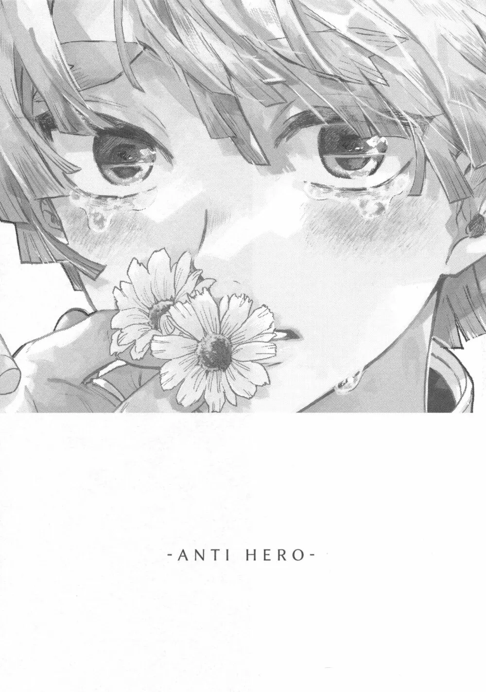 ANTI HERO Page.2