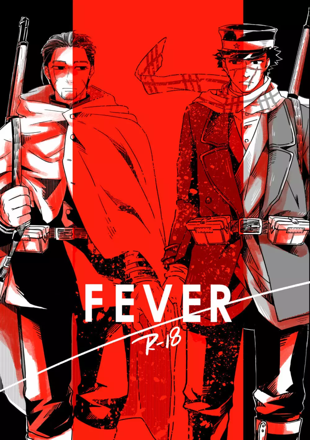 FEVER Page.1