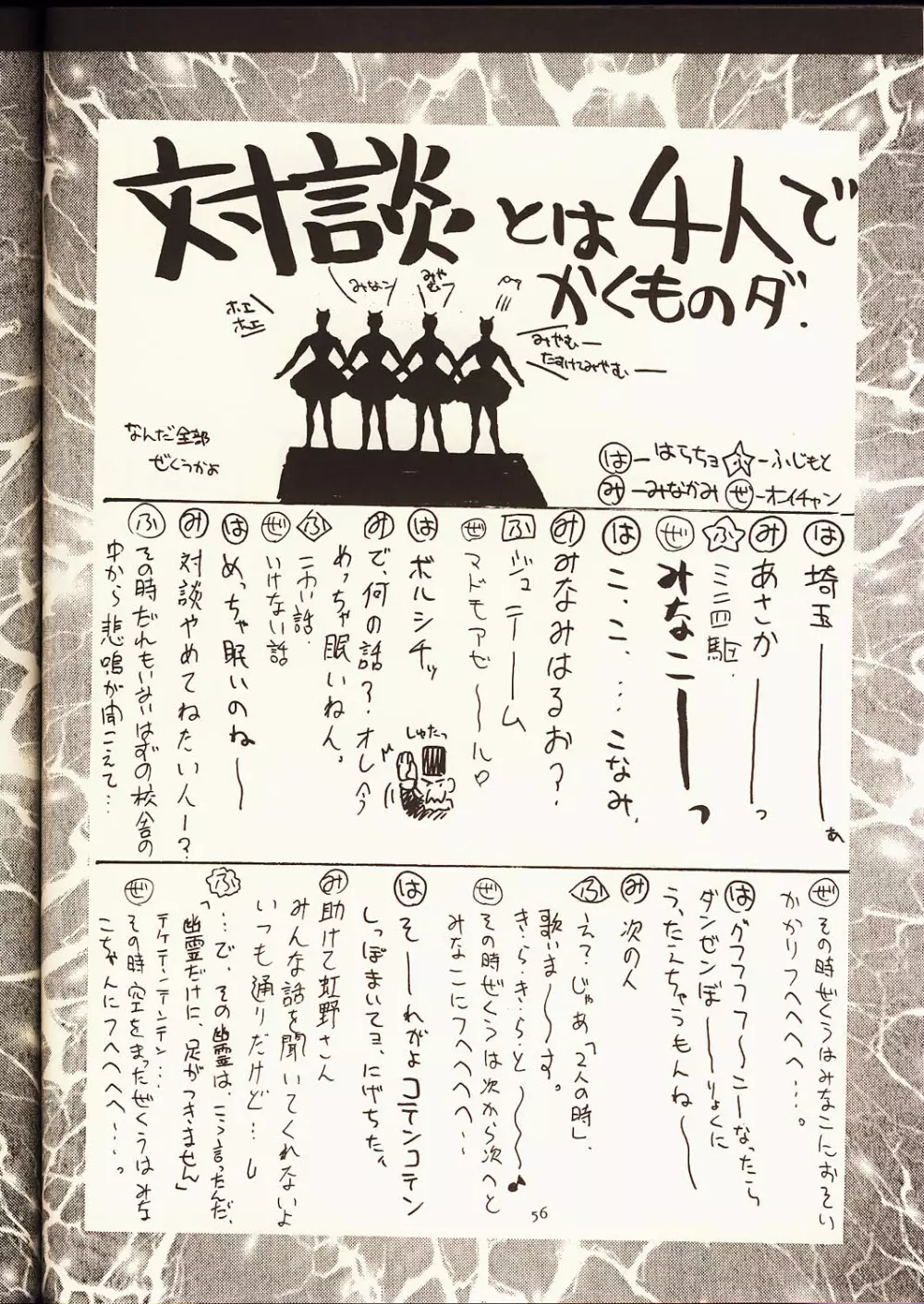 瑠璃堂画報 弐 Page.55