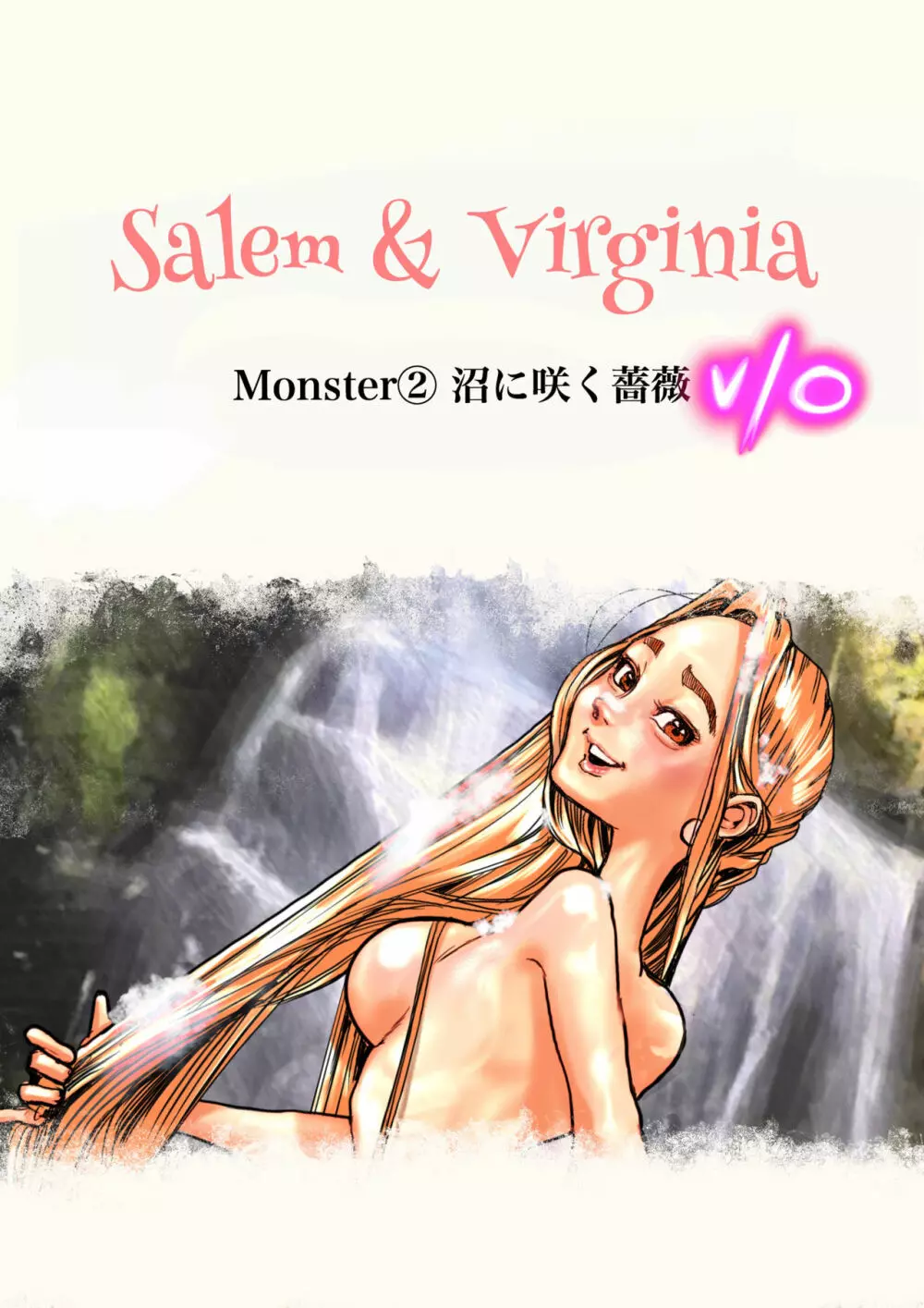 Salem & Virginia Page.35