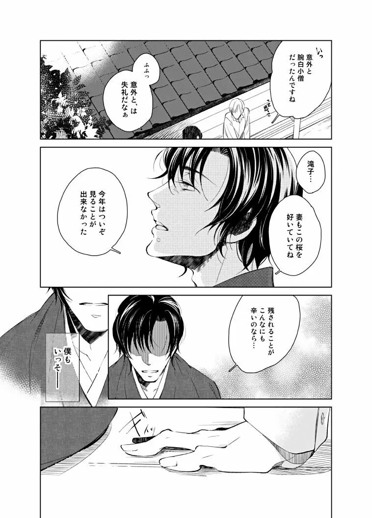 春夢譚 Page.10