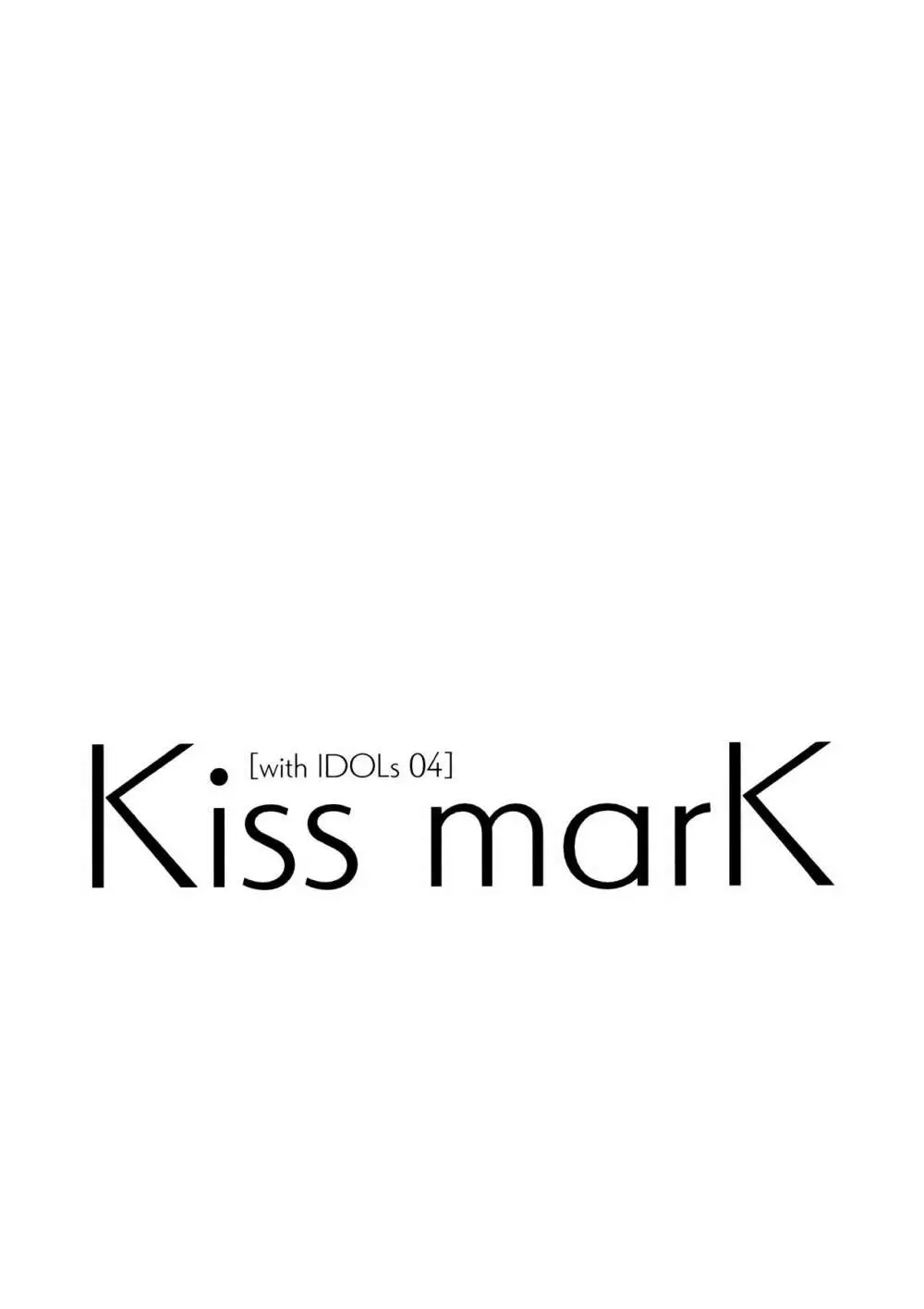 Kiss marK Page.2