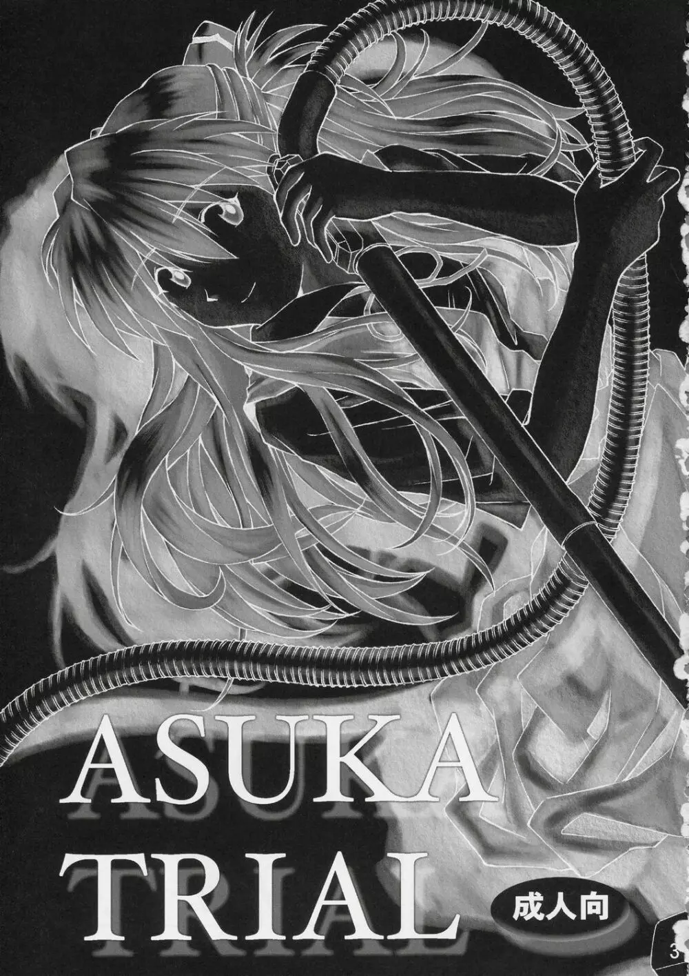 ASUKA TRIAL Page.2