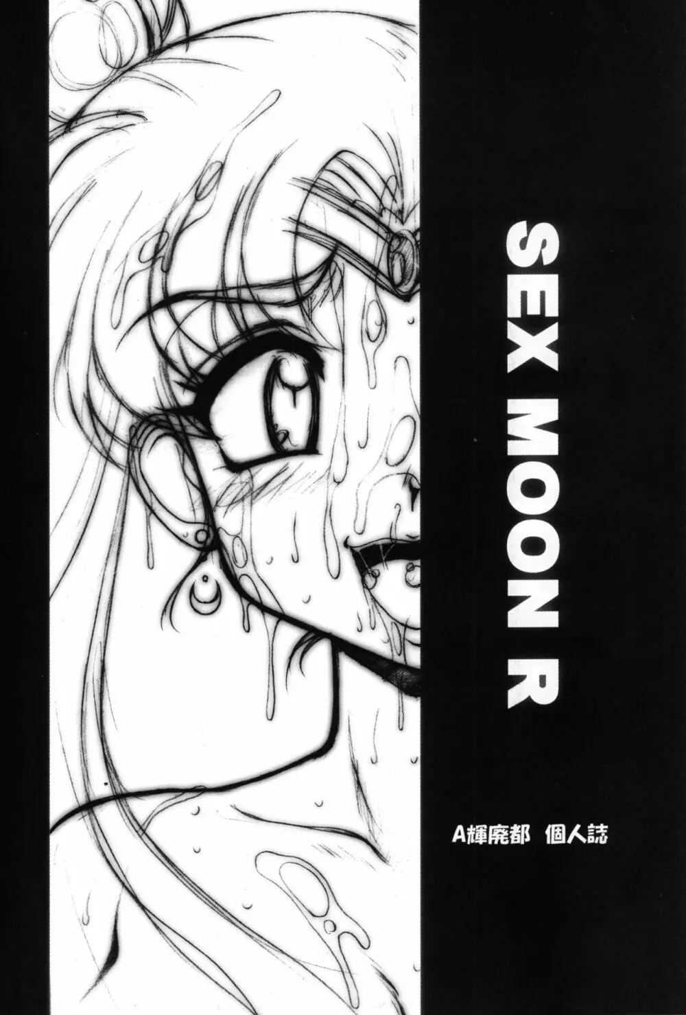 SMR | SEX MOON RETURN Page.2