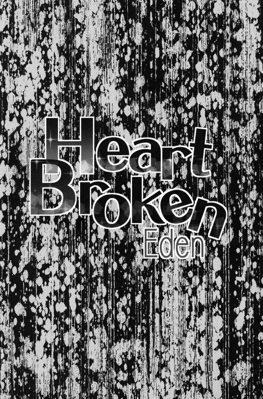 Heart Broken Eden Page.3