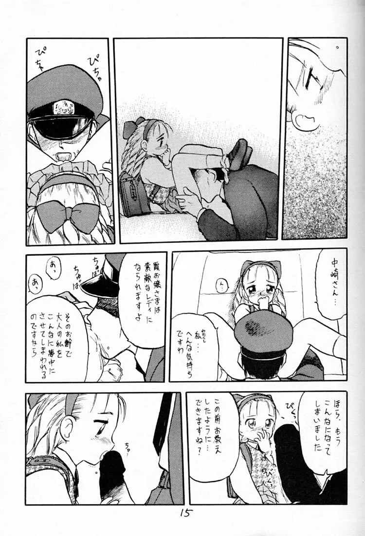 ハイパーたてまきロール Page.14