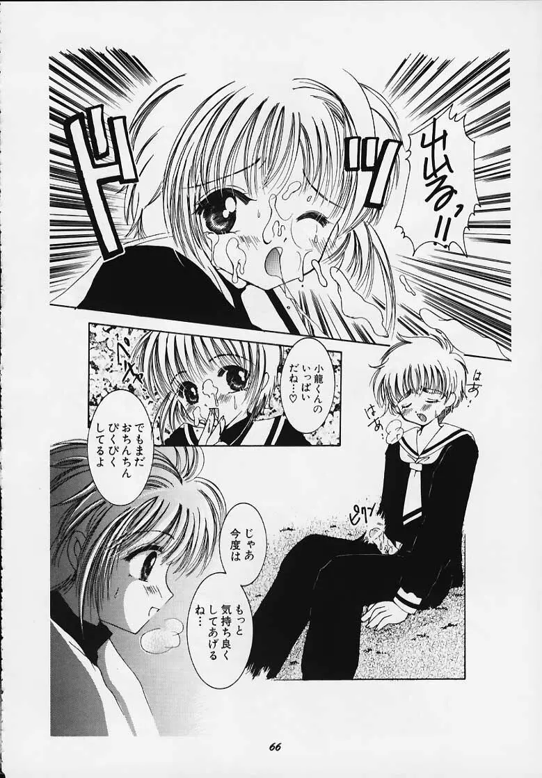 Apricot Collection Page.63