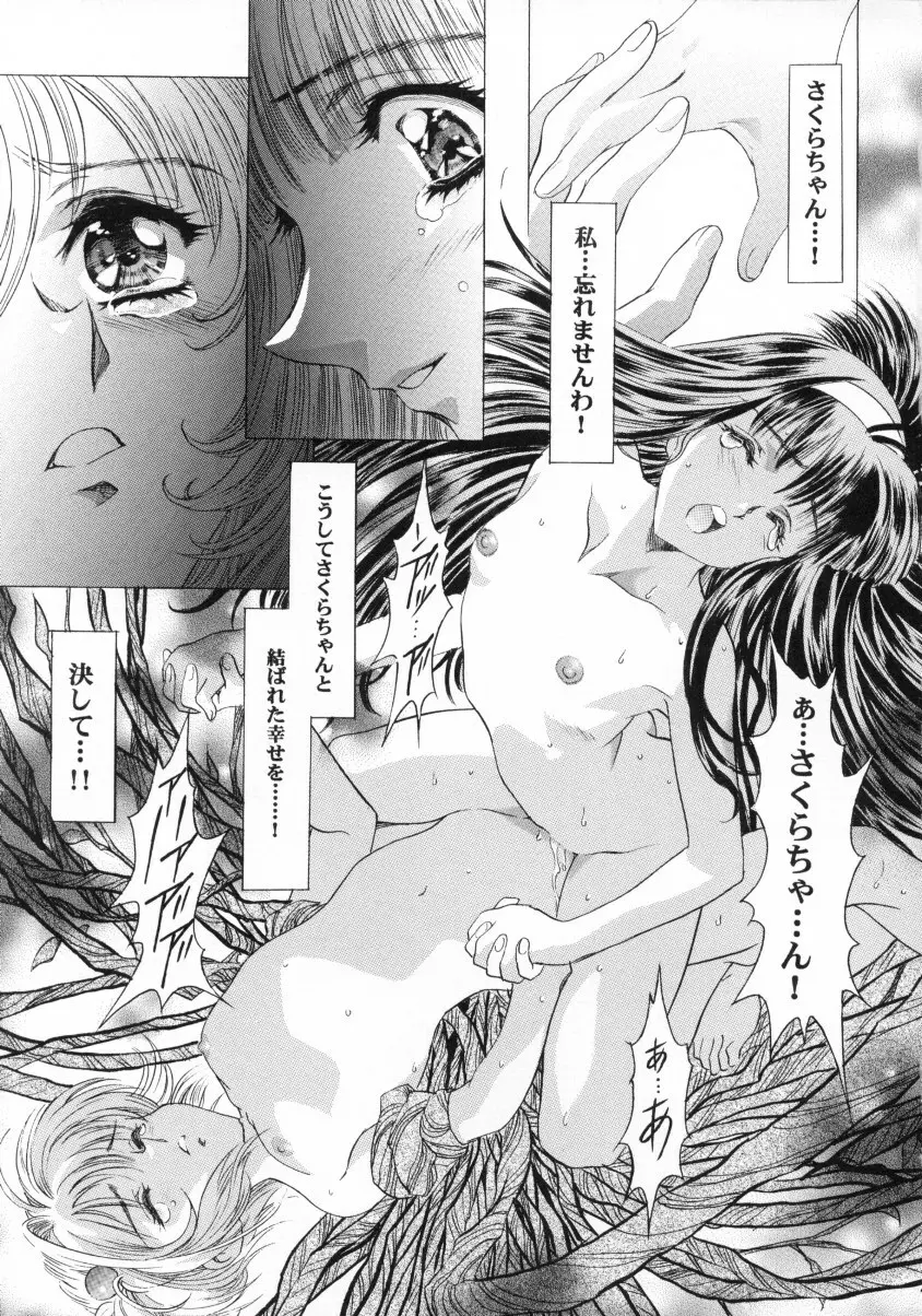 桜飴ファイナル Page.16