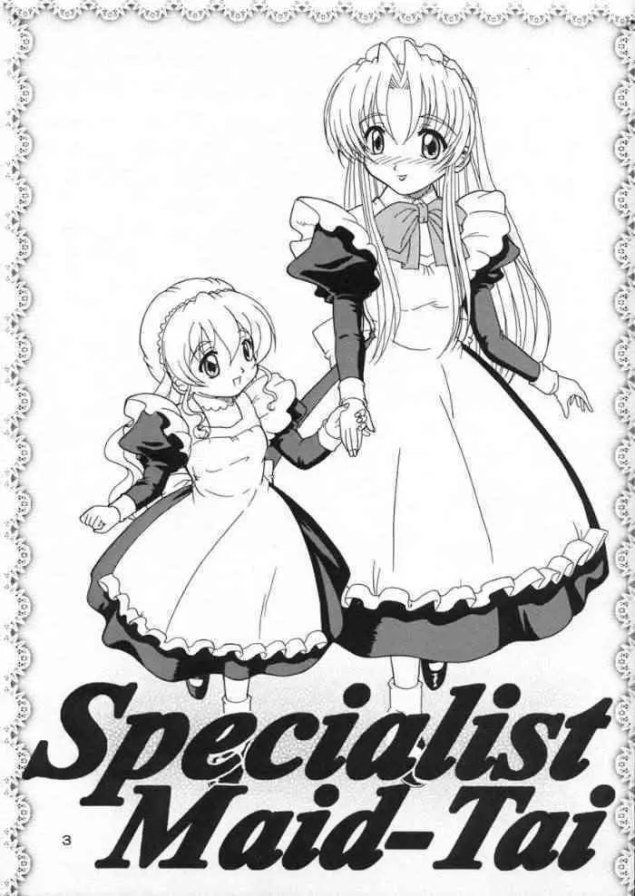 Specialist Maid Tai Page.2