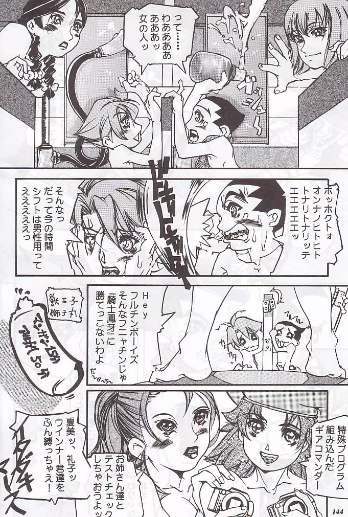 MODEL special 12 Page.142