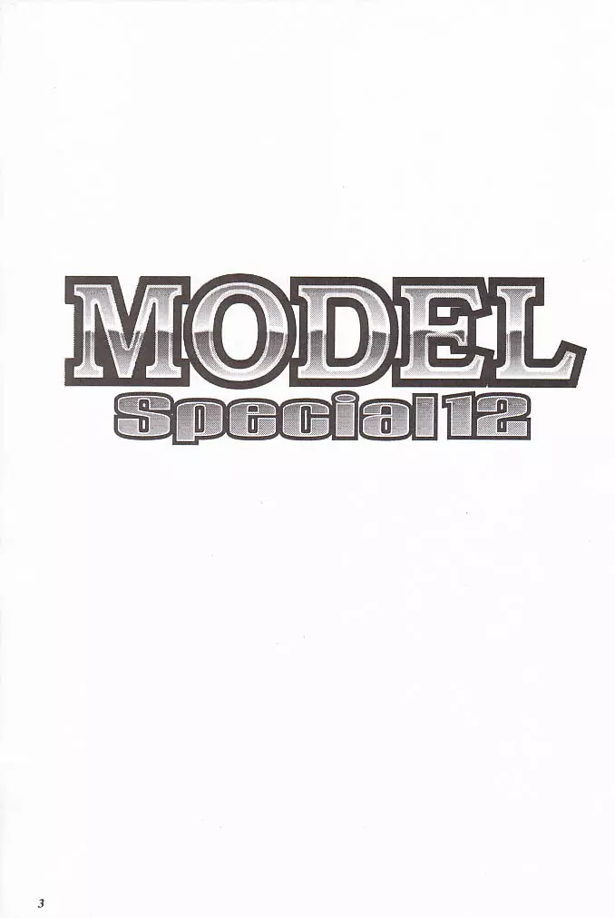 MODEL special 12 Page.2
