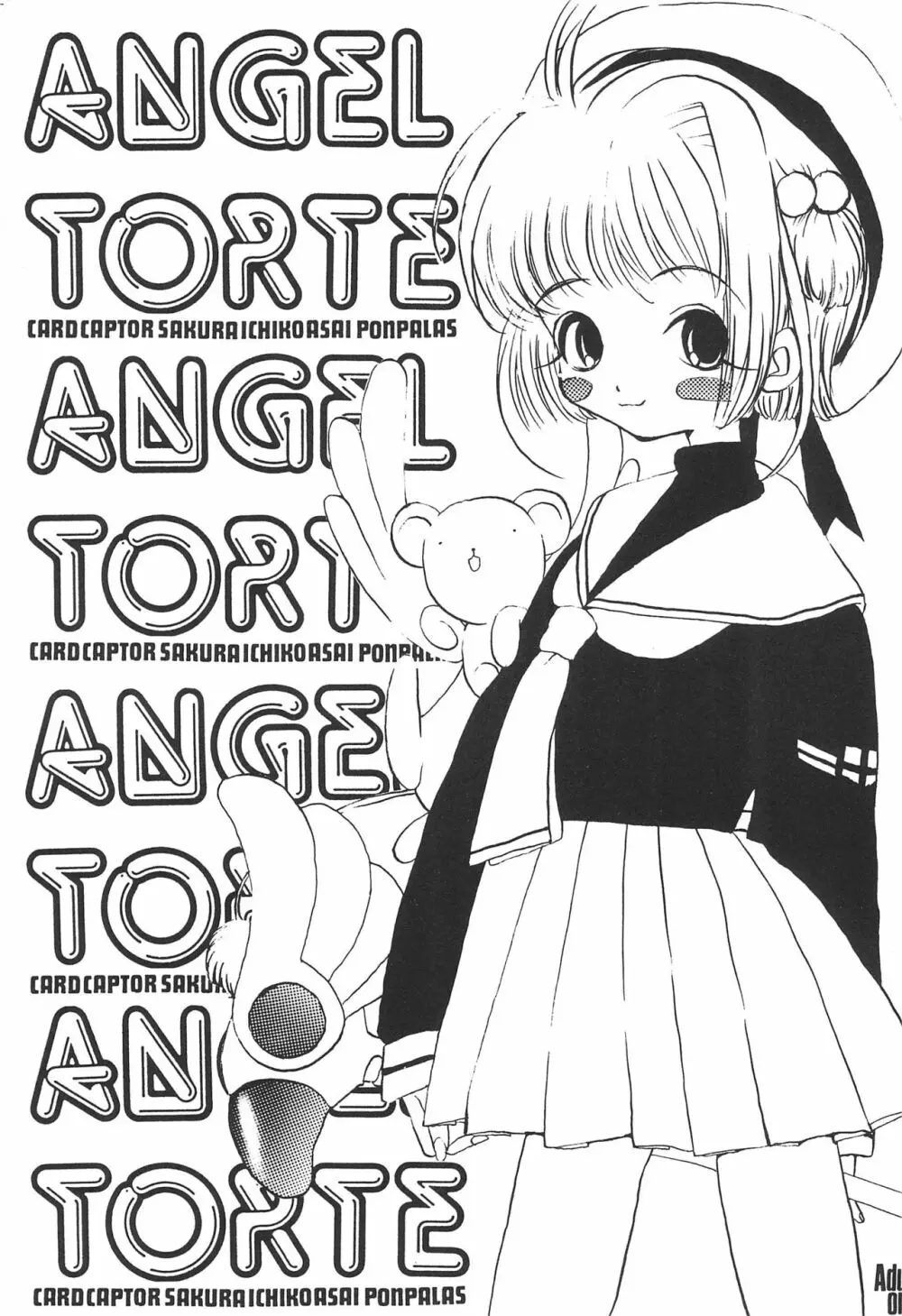 ANGEL TORTE Page.5