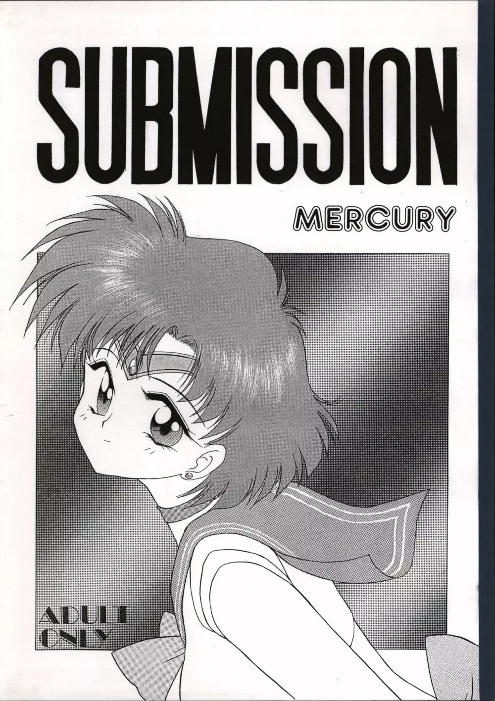 SUBMISSION MERCURY Page.1