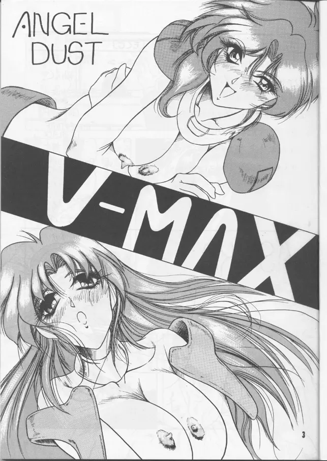 V-MAX Page.2