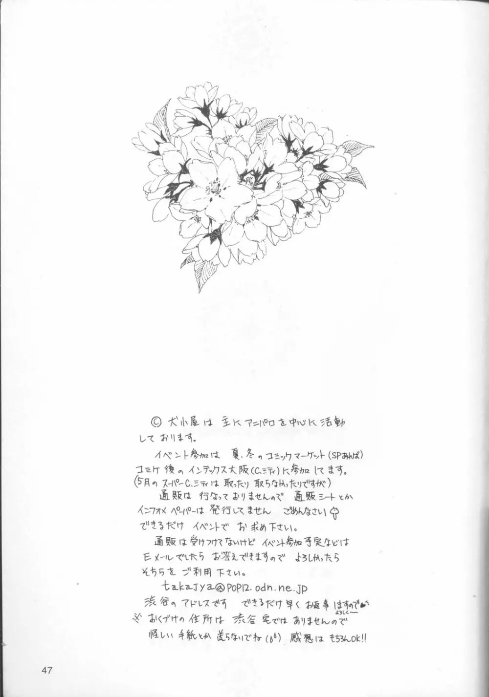 ねこぱんち Page.48