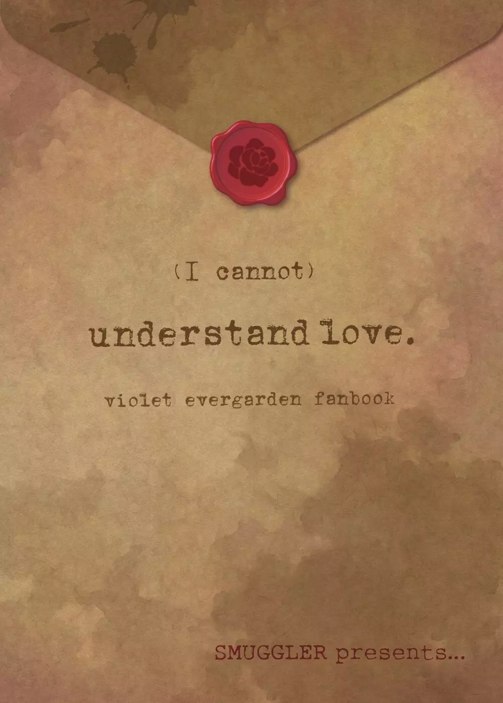 understand love. Page.28