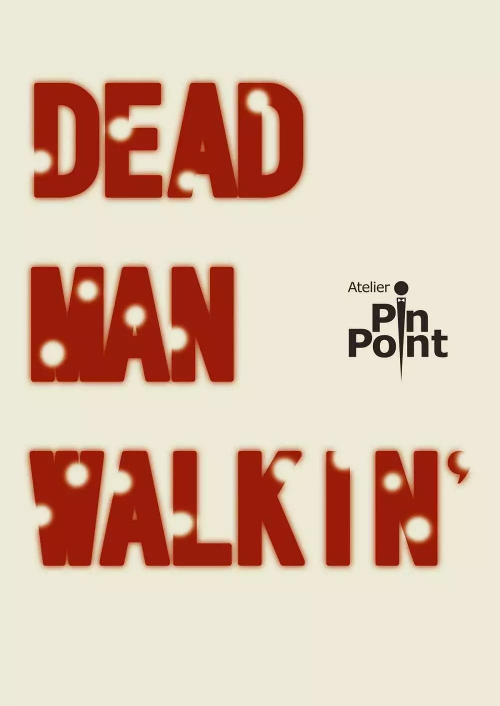 DEAD MAN WALKIN' Page.48