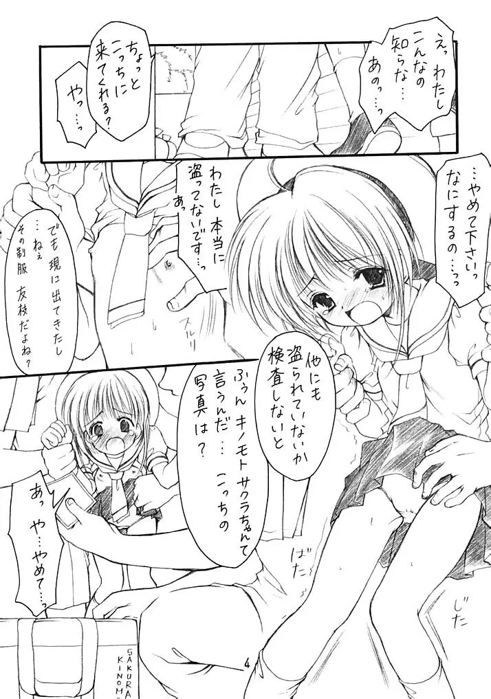 桜 Page.4