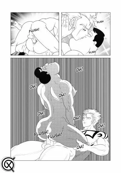 Males get pregnant Page.6