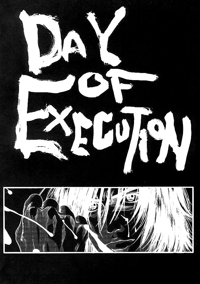D.O.E Day of Execution Page.3