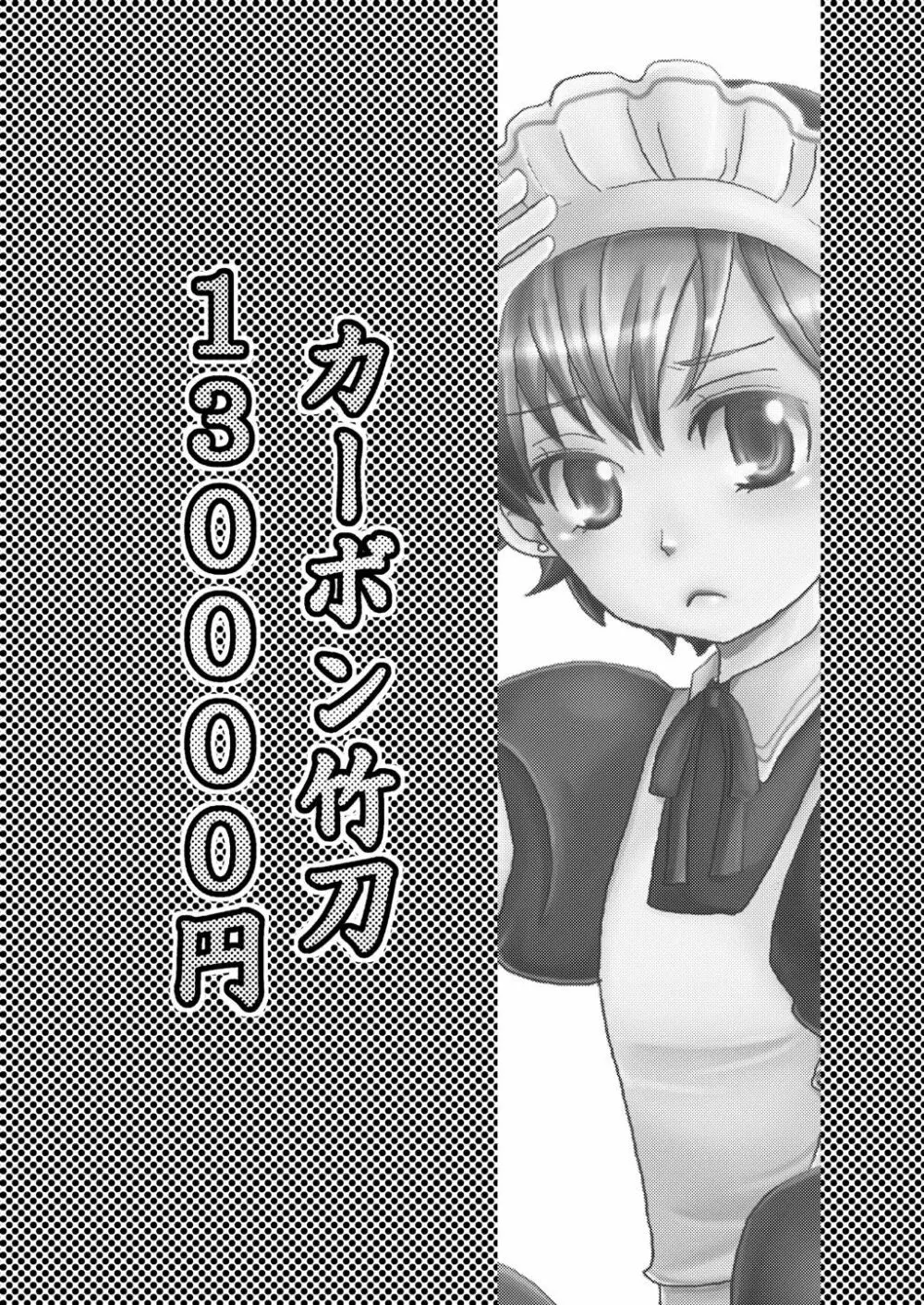 カーボン竹刀 13000円 Page.2