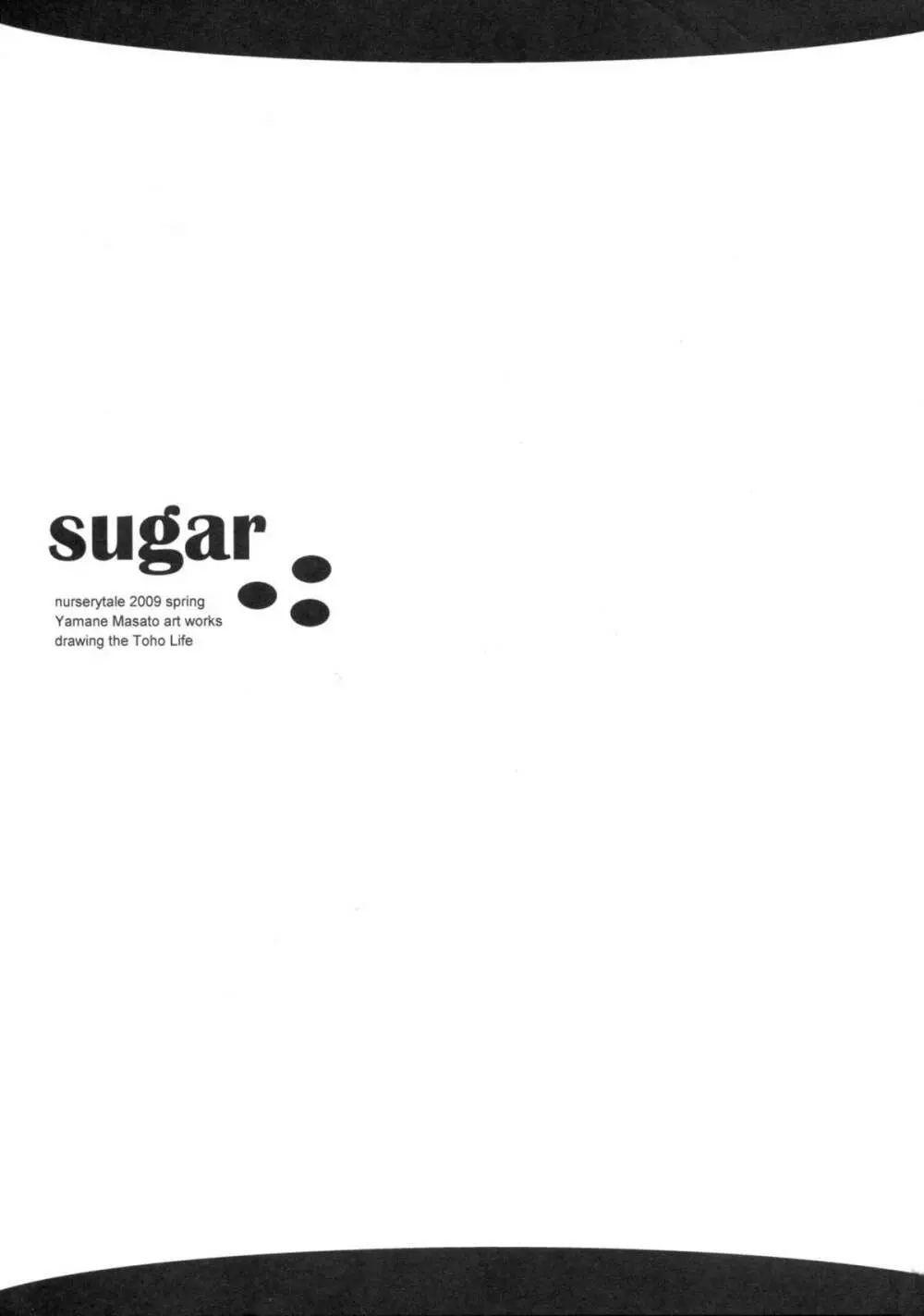 sugar Page.3