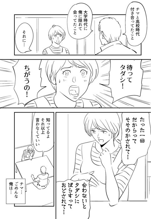 KON-NTR劇場 Page.134