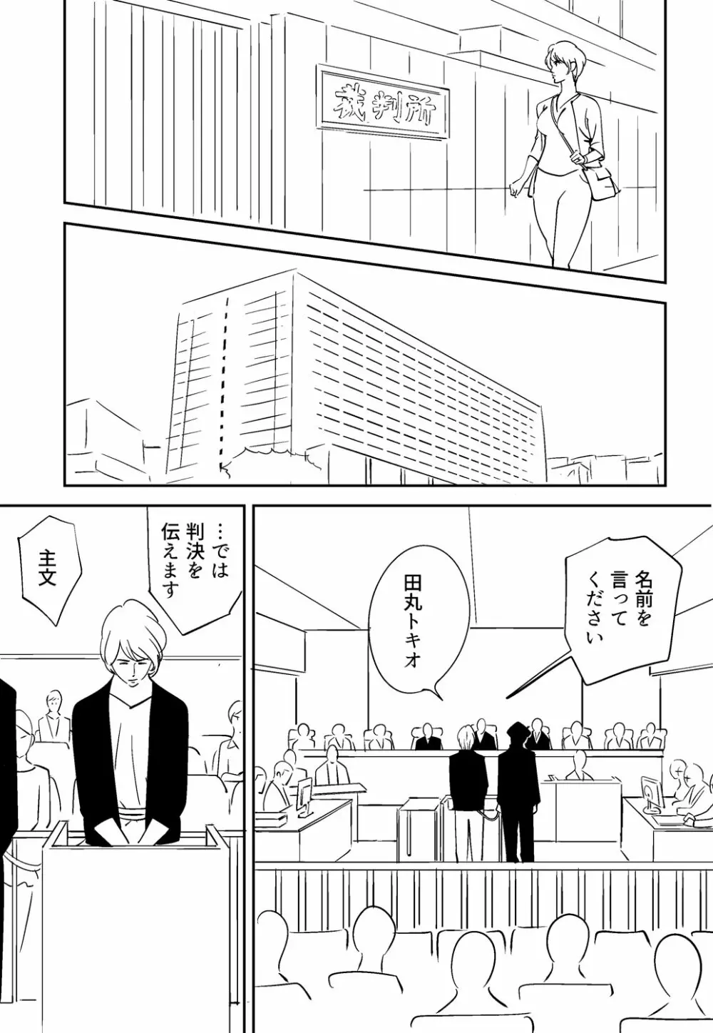 KON-NTR劇場 Page.142